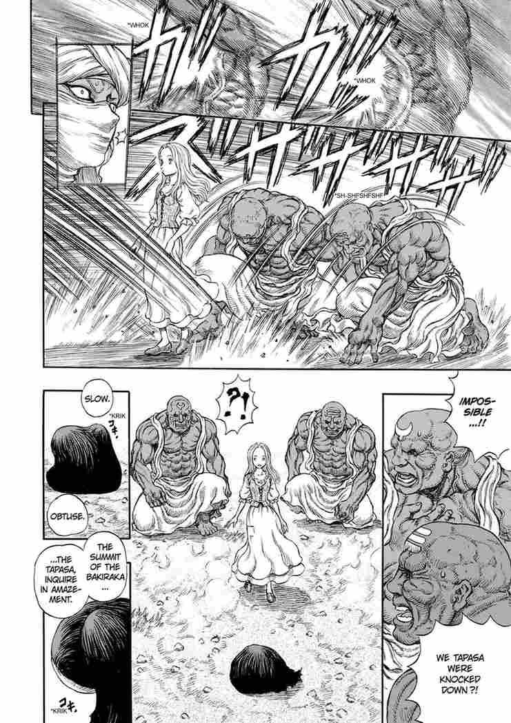 berserk manga chapter 184 IMG 005