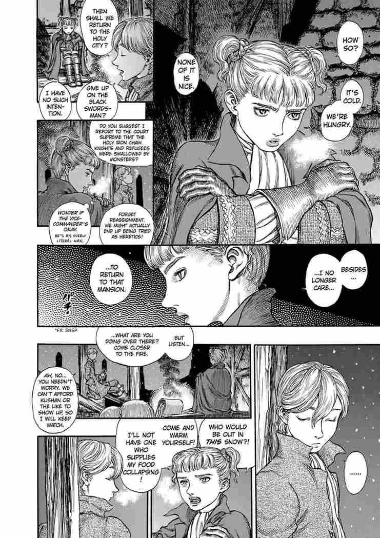 berserk manga chapter 185 IMG 003