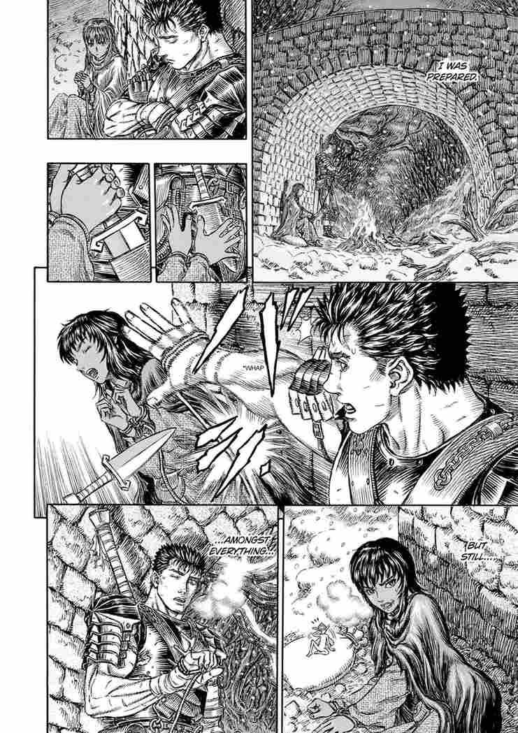 berserk manga chapter 188 IMG 018