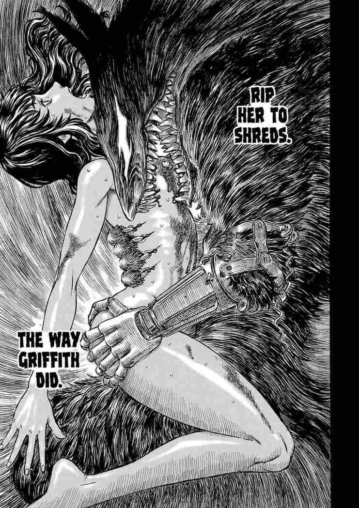 berserk manga chapter 190 IMG 005