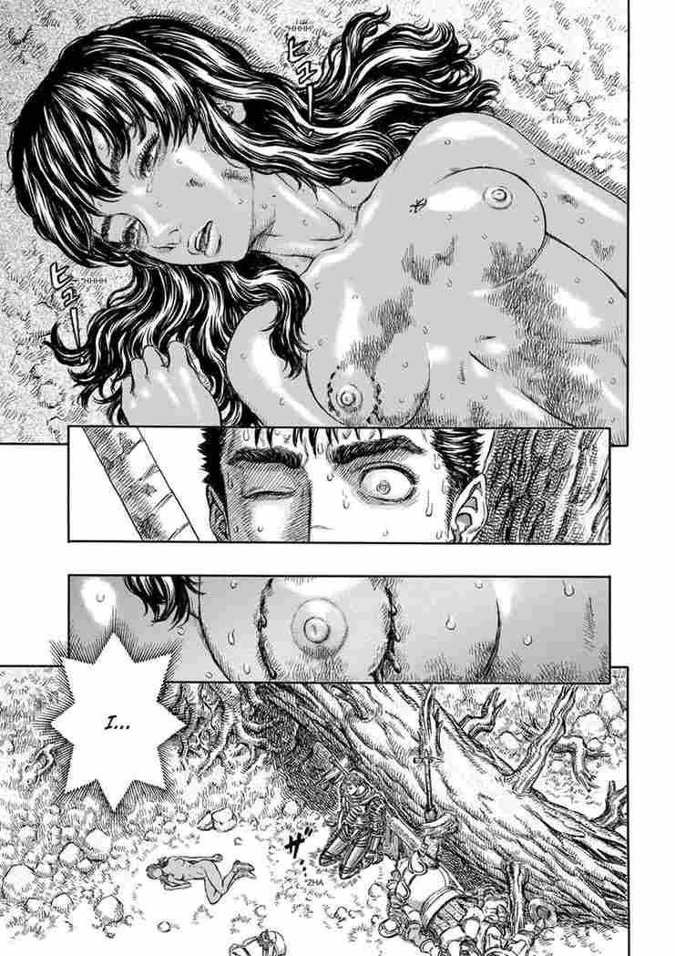 berserk manga chapter 190 IMG 009