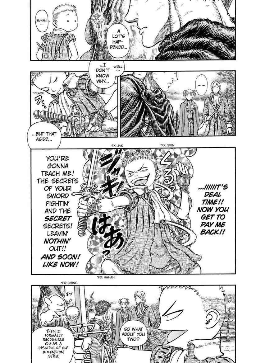 berserk manga chapter 190 IMG 018