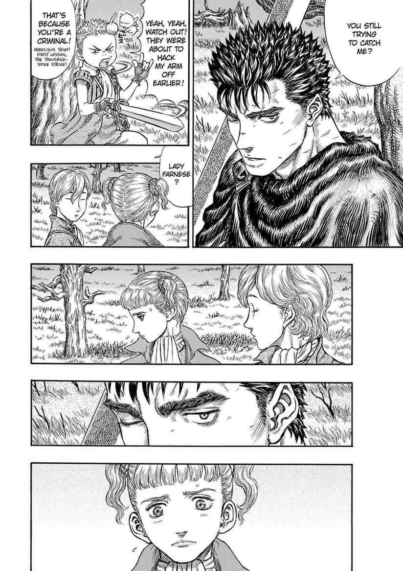 berserk manga chapter 190 IMG 019