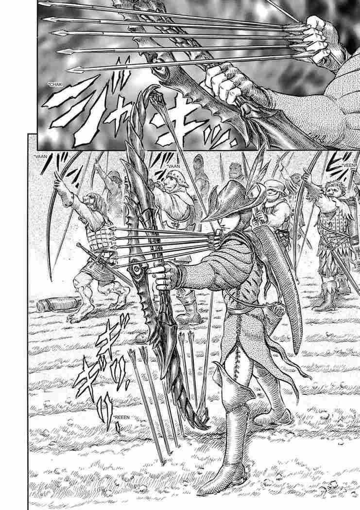 berserk manga chapter 192 IMG 009