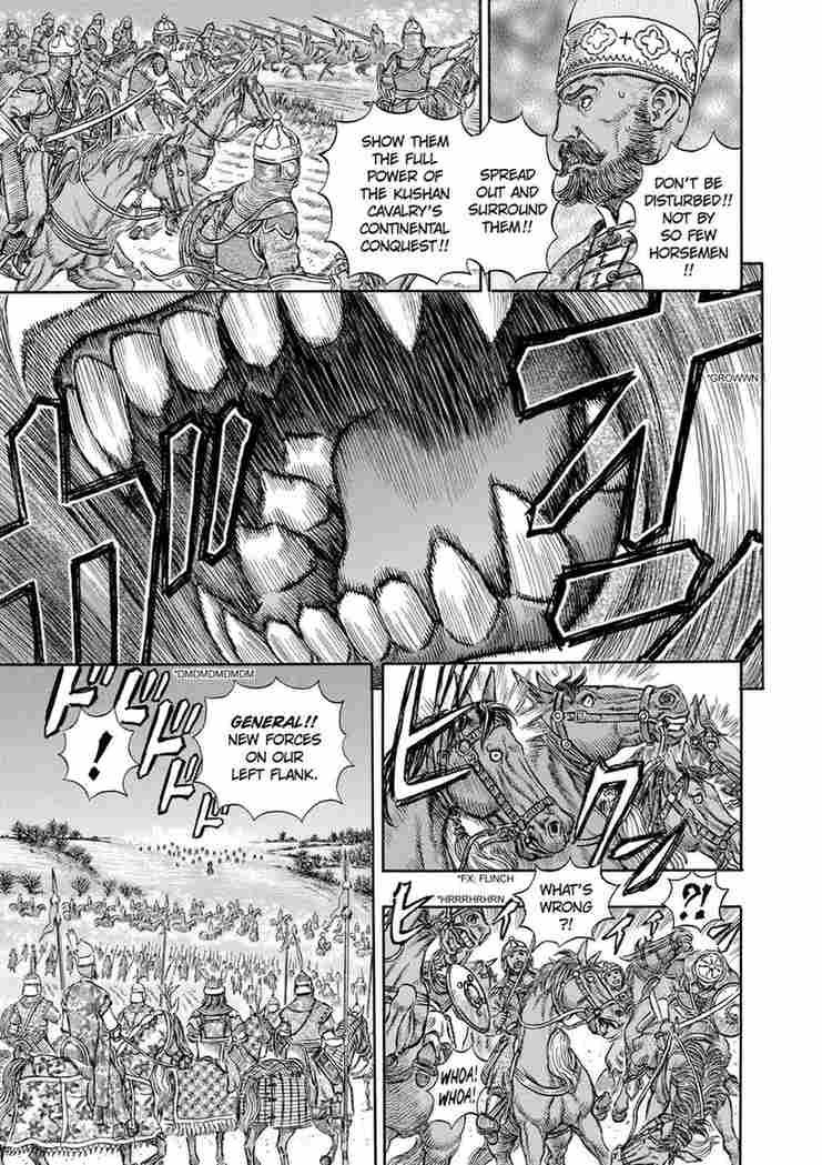 berserk manga chapter 192 IMG 013