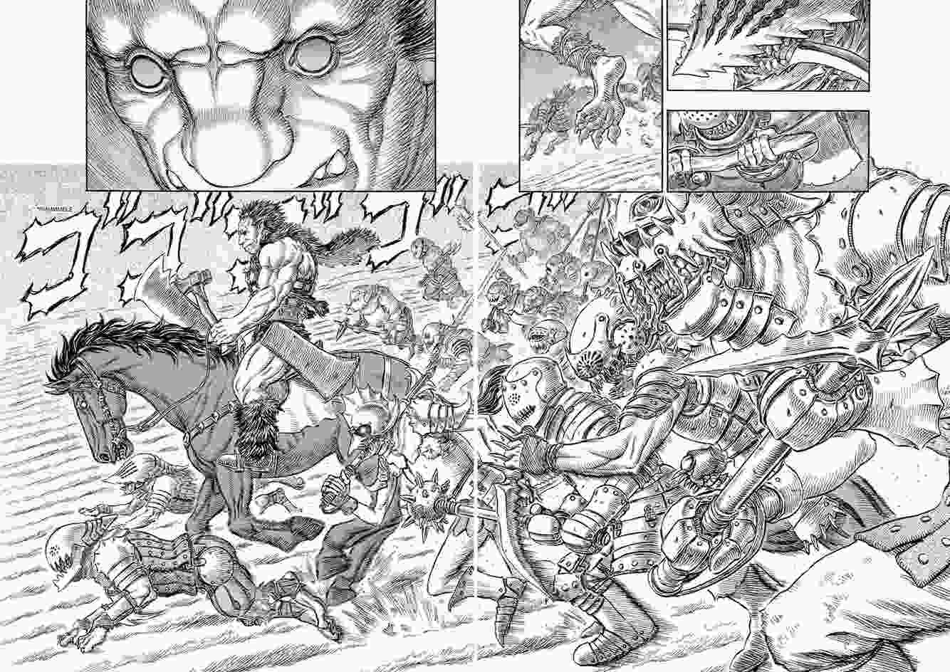 berserk manga chapter 192 IMG 014