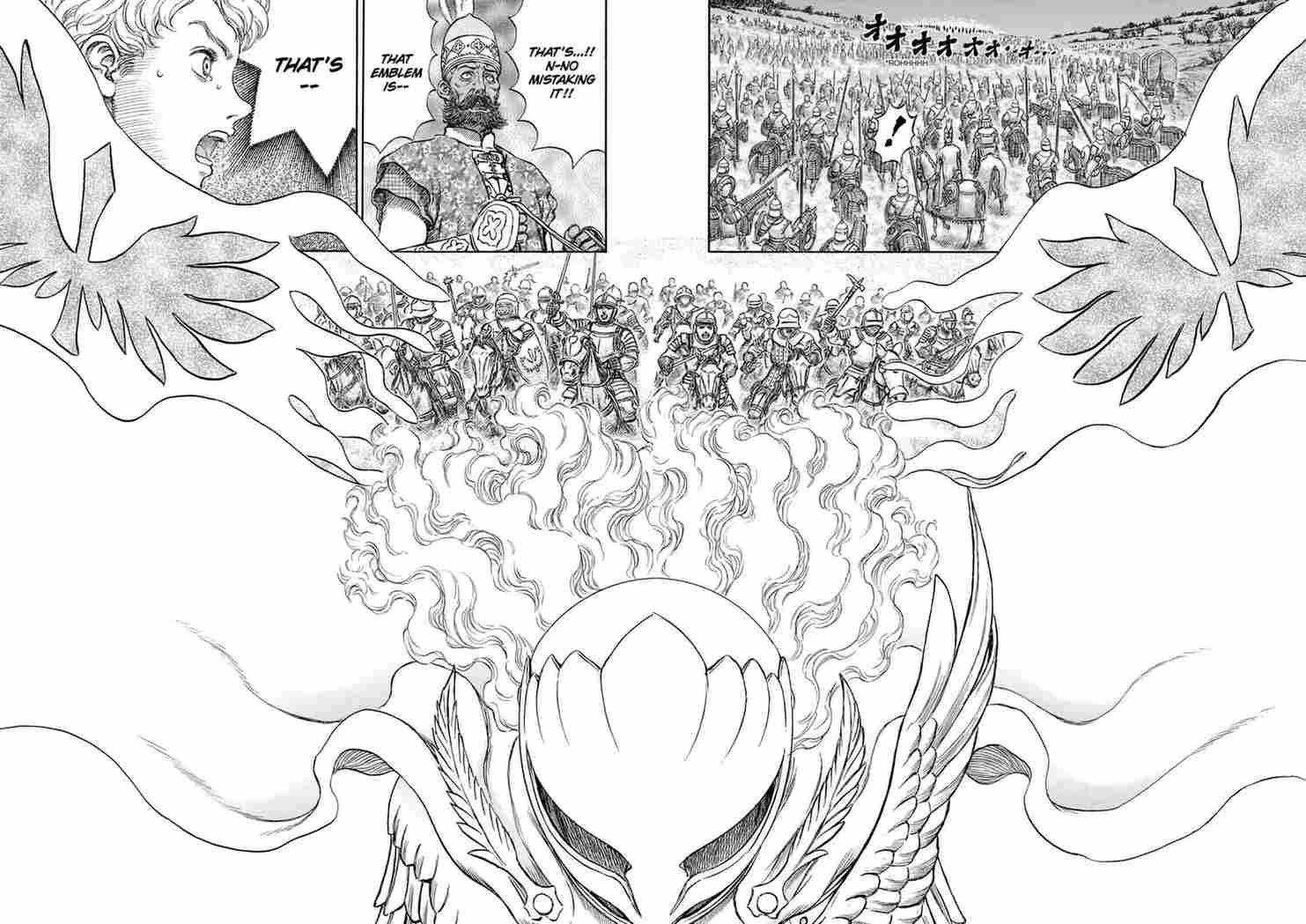 berserk manga chapter 192 IMG 019