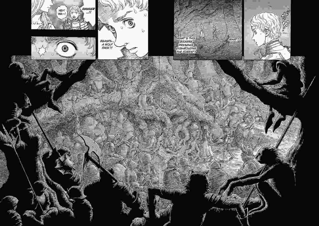 berserk manga chapter 194 IMG 009