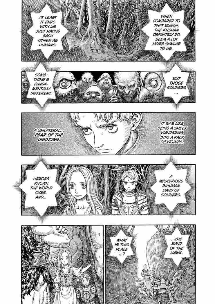 berserk manga chapter 194 IMG 018