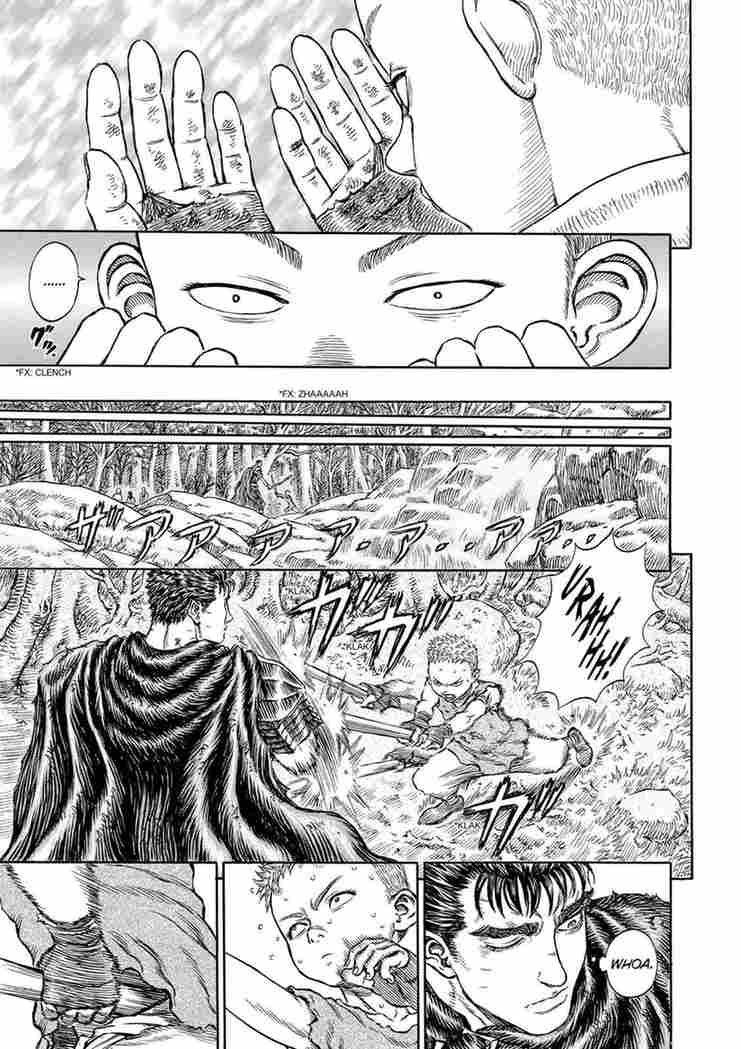 berserk manga chapter 197 IMG 013