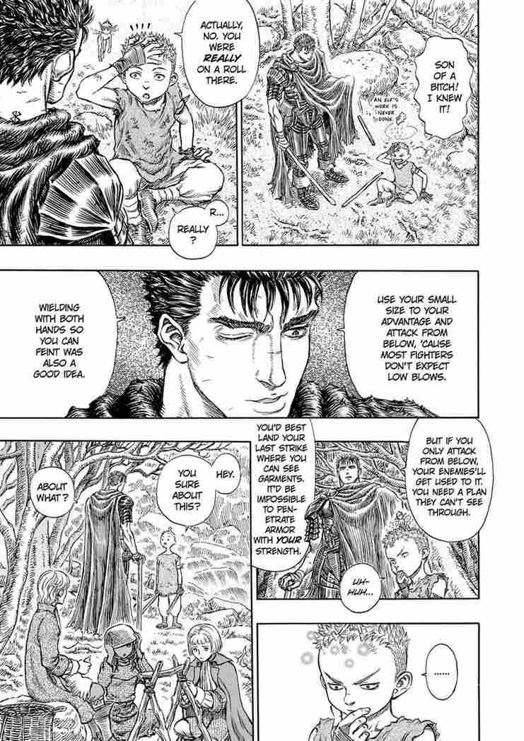 berserk manga chapter 197 IMG 015