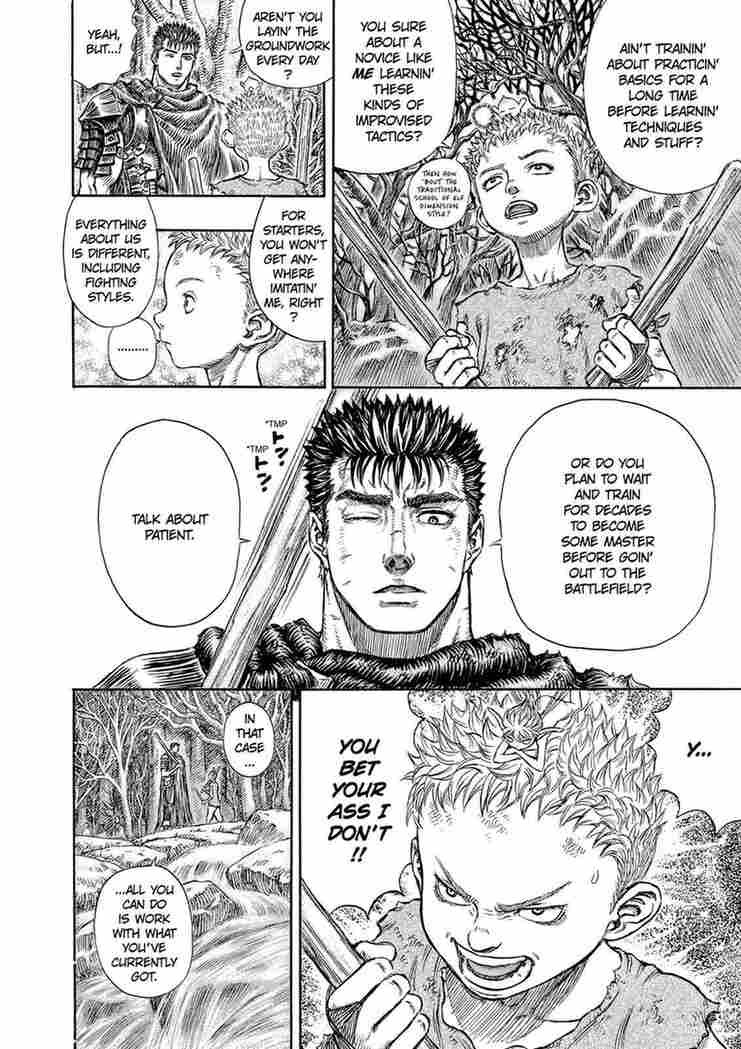 berserk manga chapter 197 IMG 016