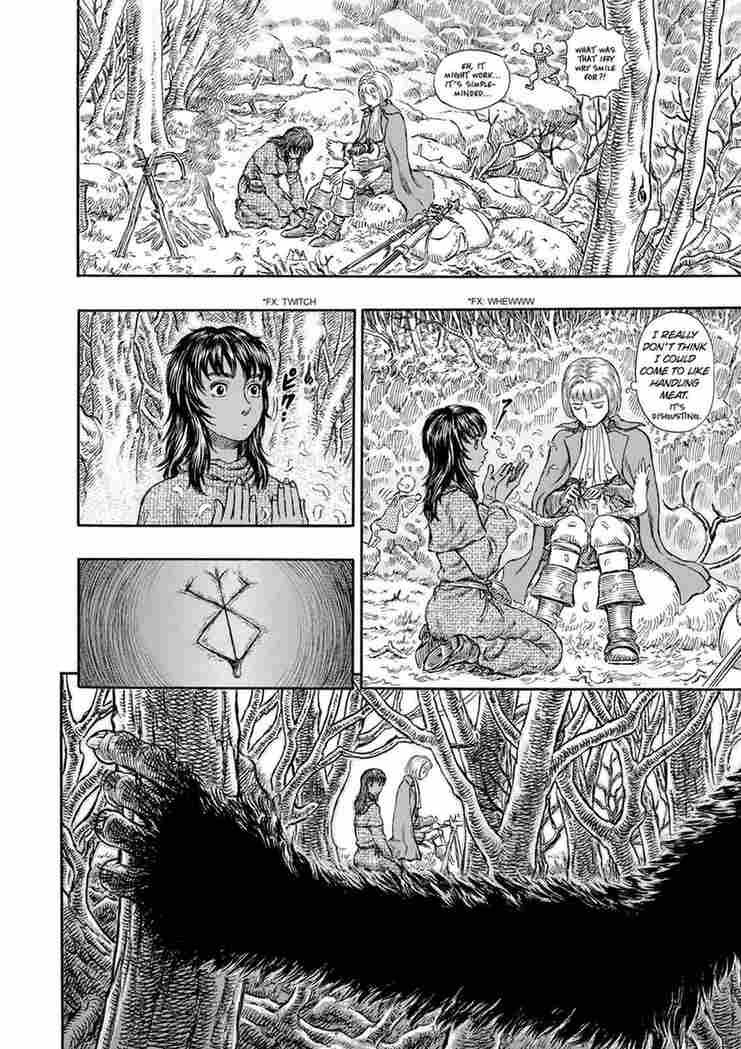 berserk manga chapter 197 IMG 020