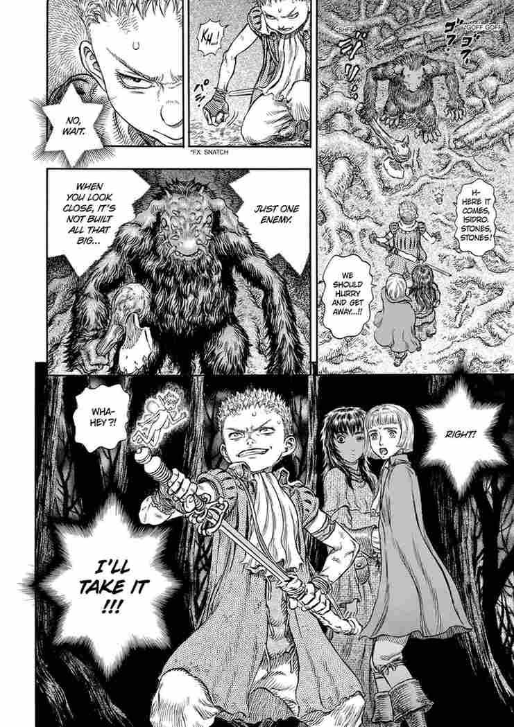 berserk manga chapter 197 IMG 028