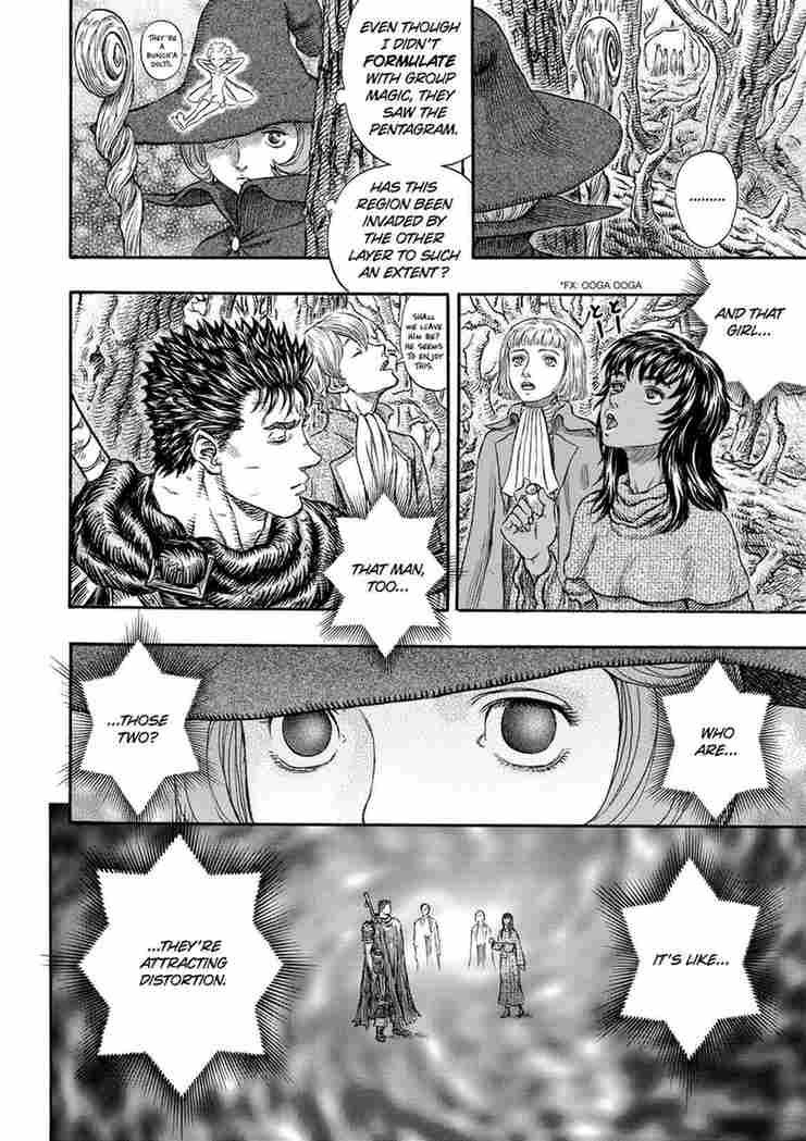 berserk manga chapter 198 IMG 017