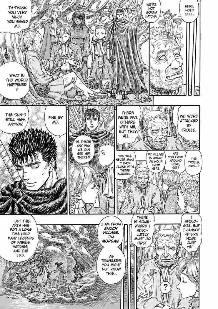 berserk manga chapter 199 IMG 005