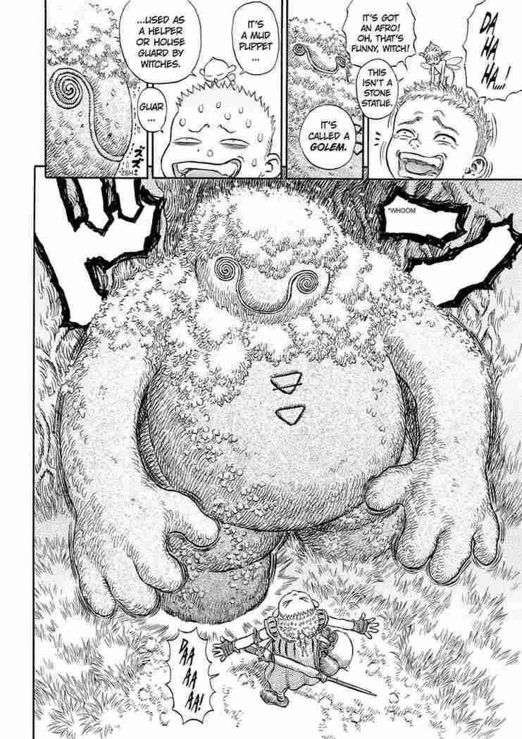 berserk manga chapter 199 IMG 013