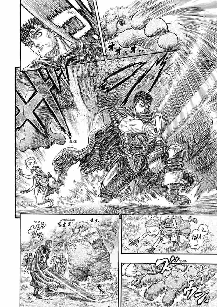 berserk manga chapter 199 IMG 015