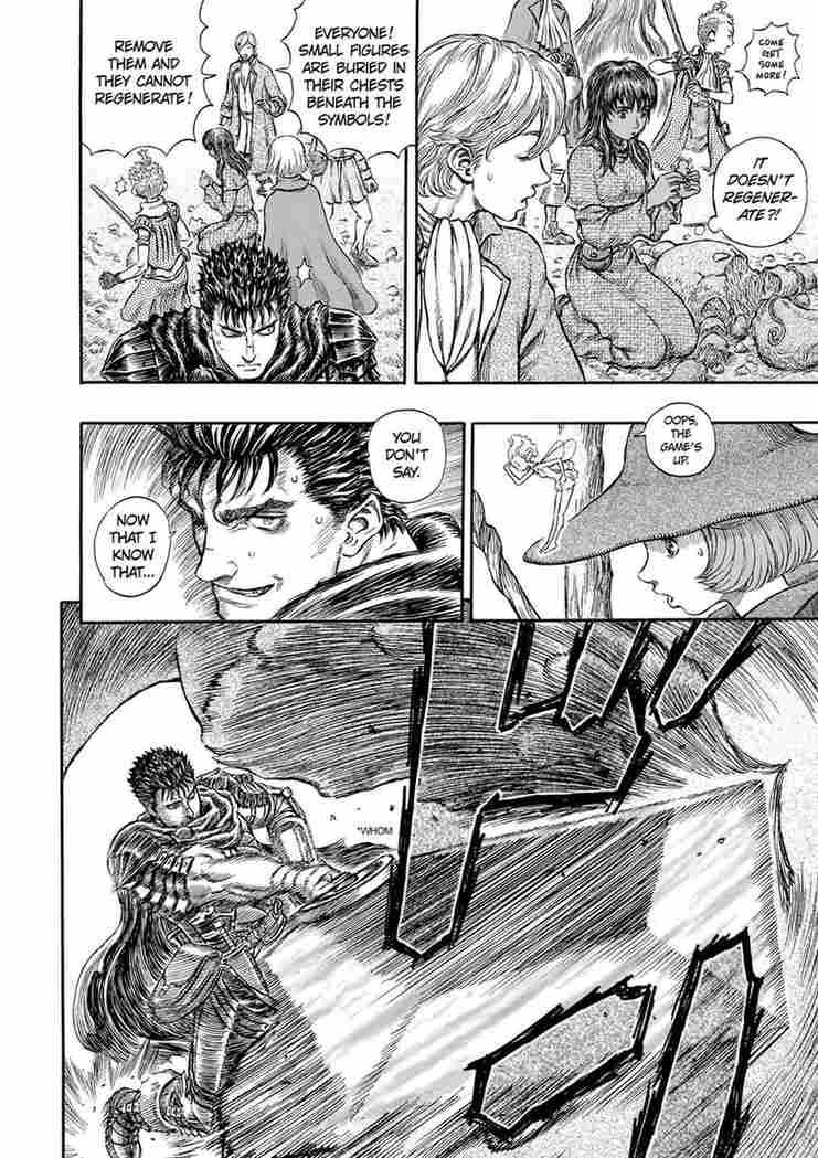 berserk manga chapter 200 IMG 008