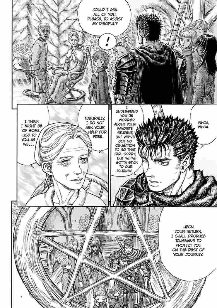 berserk manga chapter 201 IMG 006