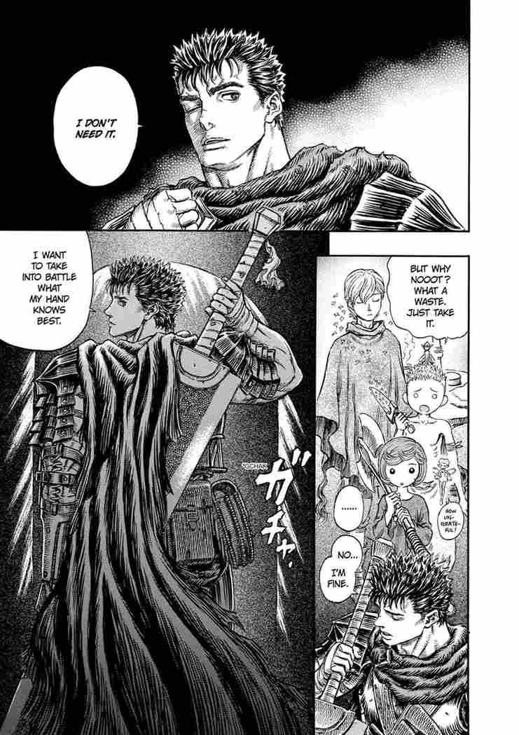 berserk manga chapter 203 IMG 011