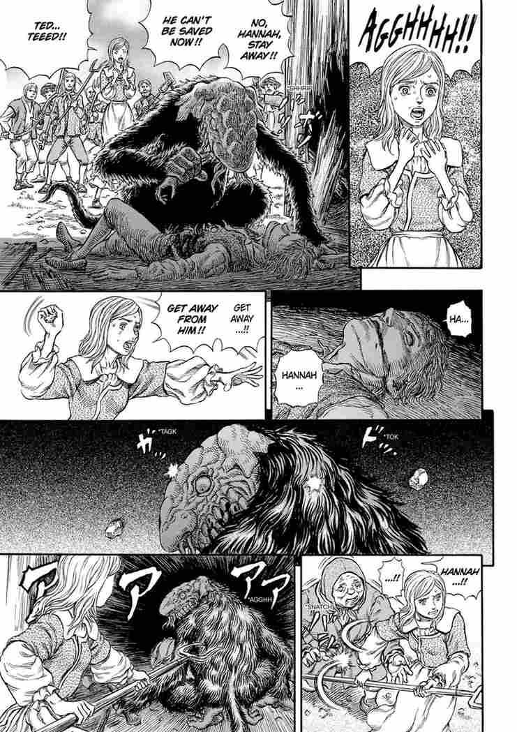 berserk manga chapter 204 IMG 004