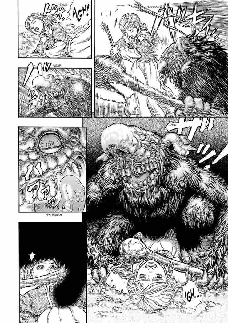 berserk manga chapter 204 IMG 005