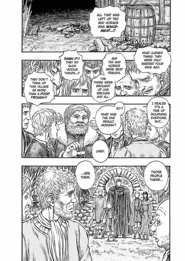 berserk manga chapter 204 IMG 010