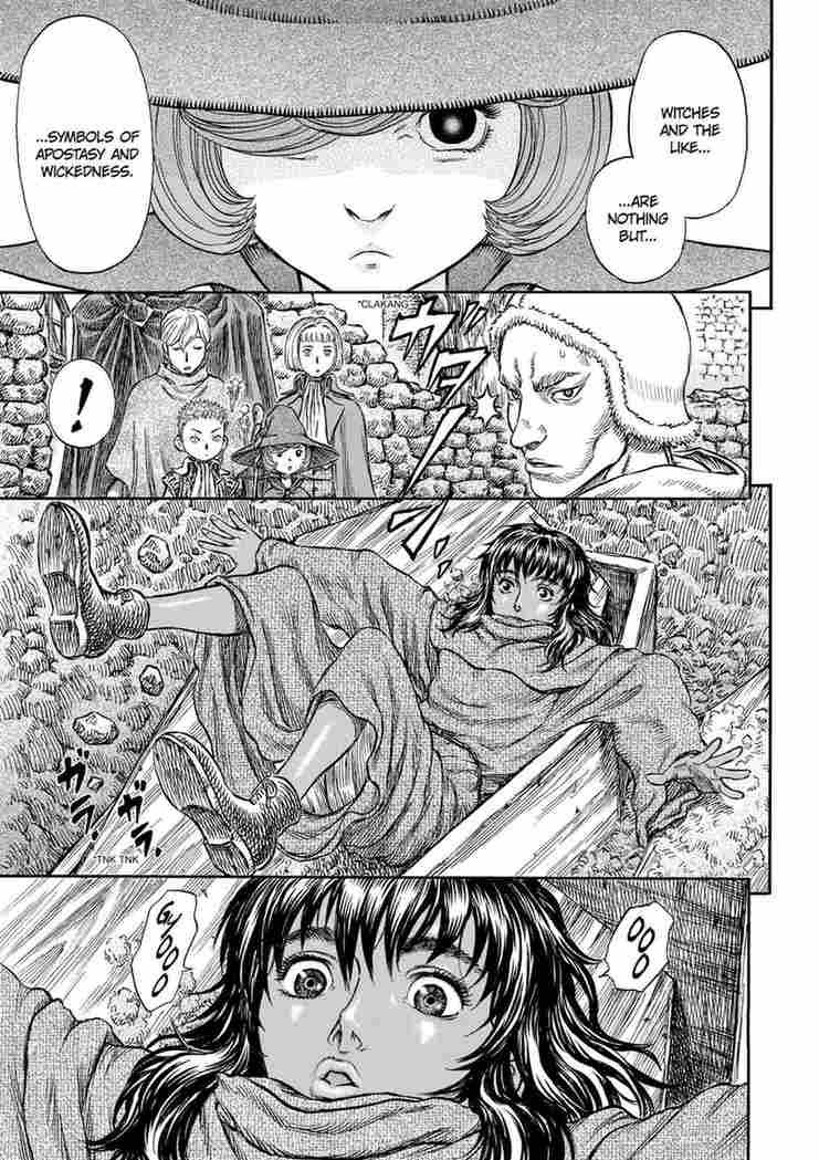 berserk manga chapter 204 IMG 017