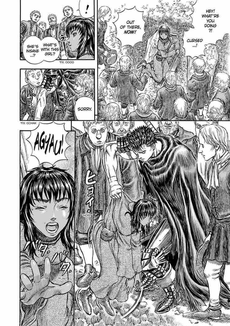 berserk manga chapter 204 IMG 018