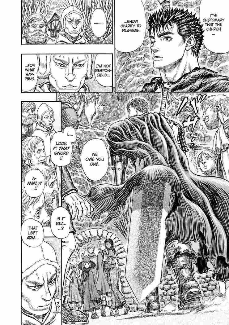 berserk manga chapter 204 IMG 020