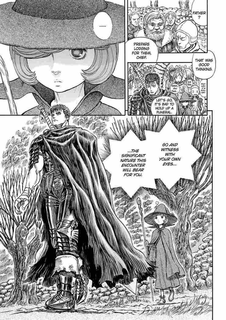 berserk manga chapter 204 IMG 021