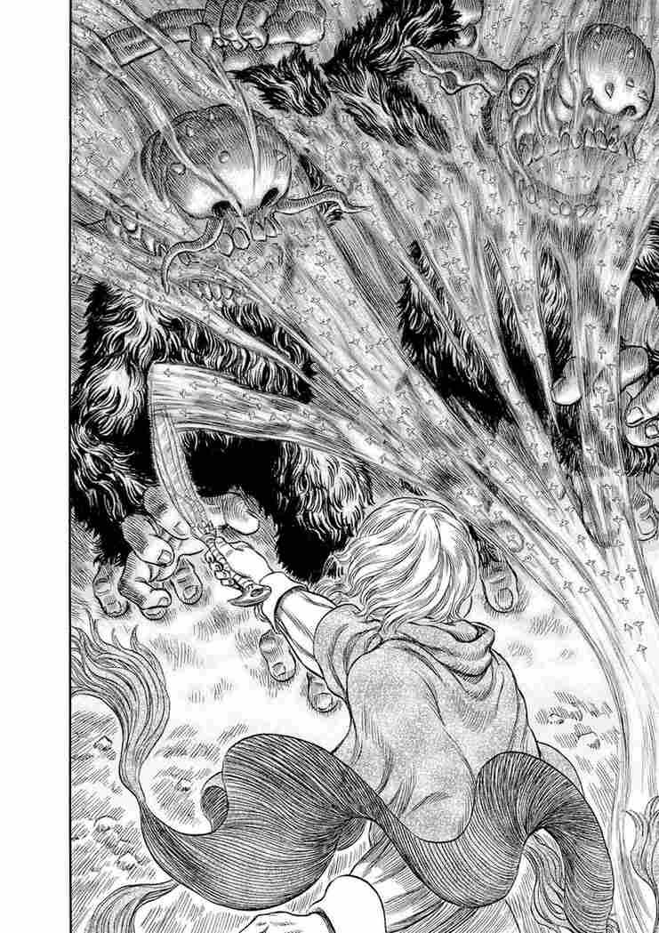 berserk manga chapter 207 IMG 010