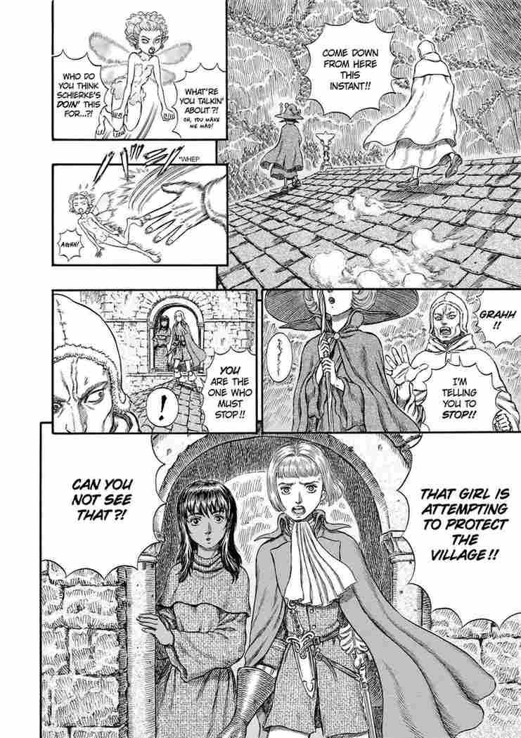 berserk manga chapter 208 IMG 012