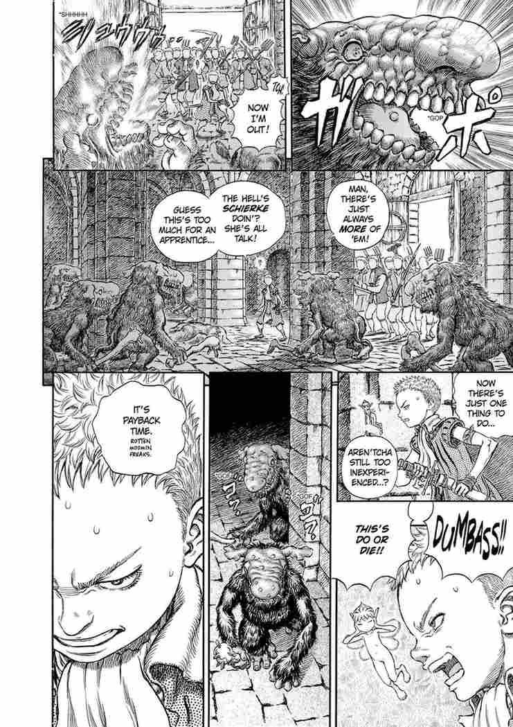 berserk manga chapter 209 IMG 013