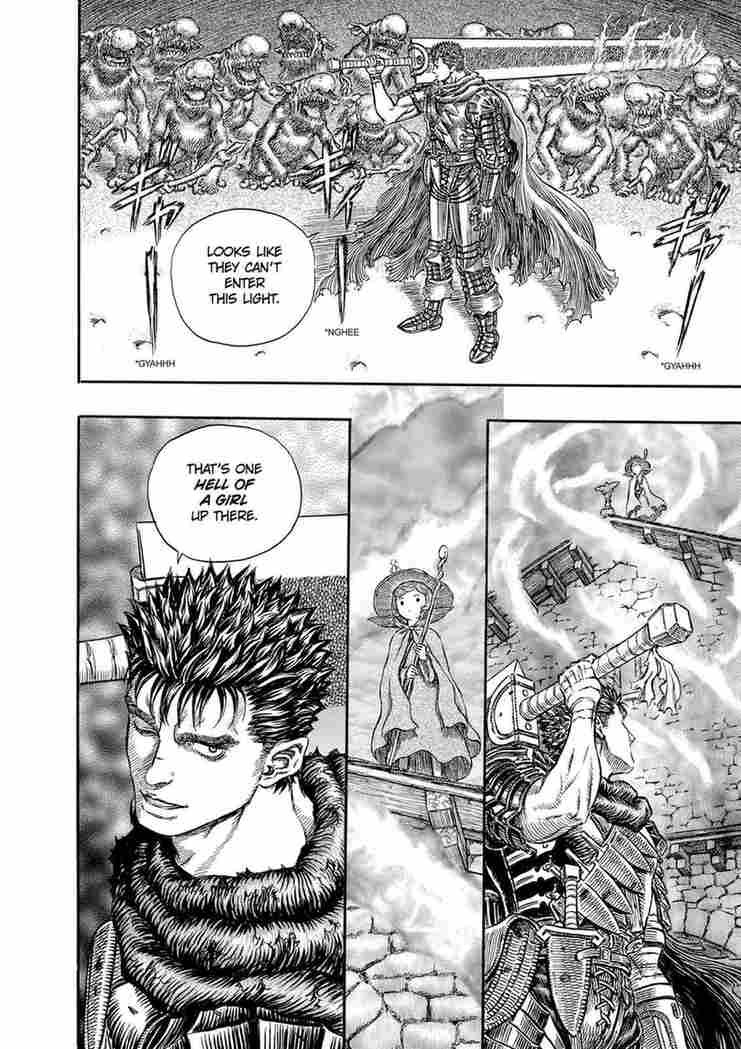 berserk manga chapter 210 IMG 011