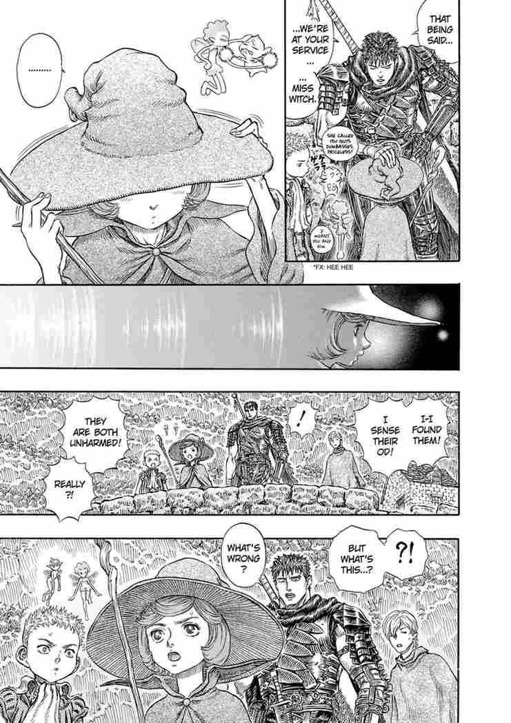 berserk manga chapter 214 IMG 022