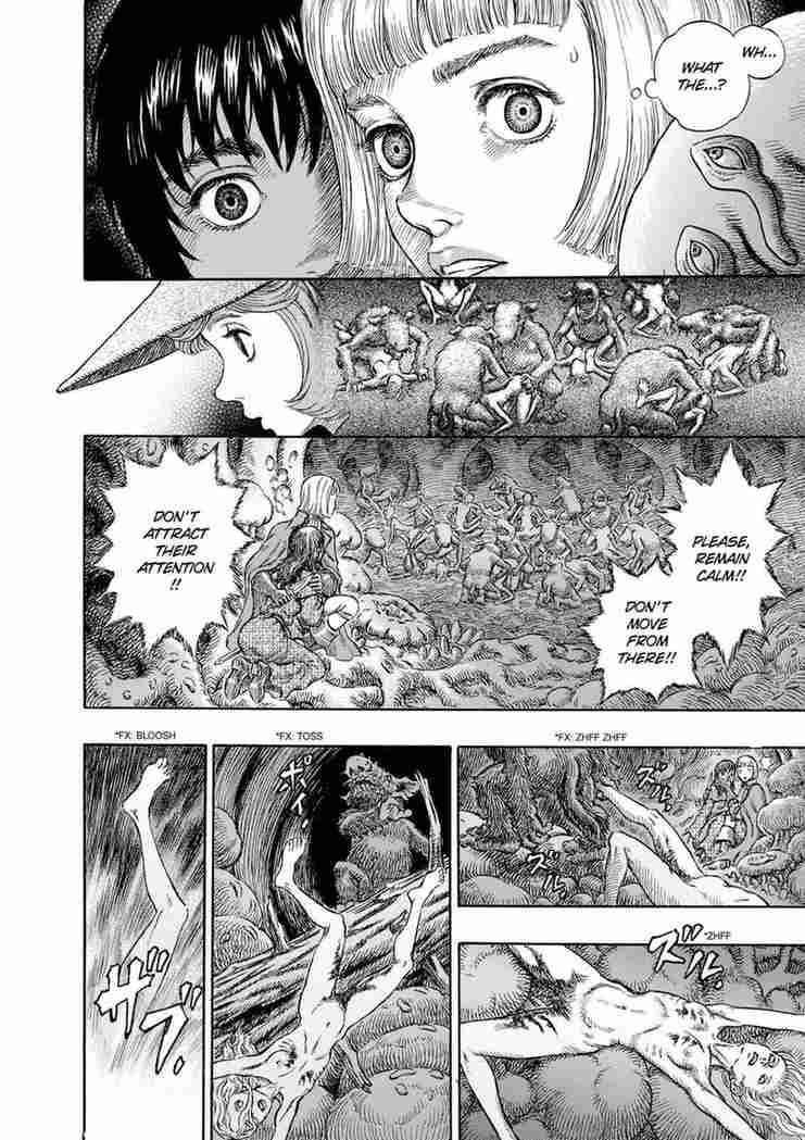 berserk manga chapter 216 IMG 014