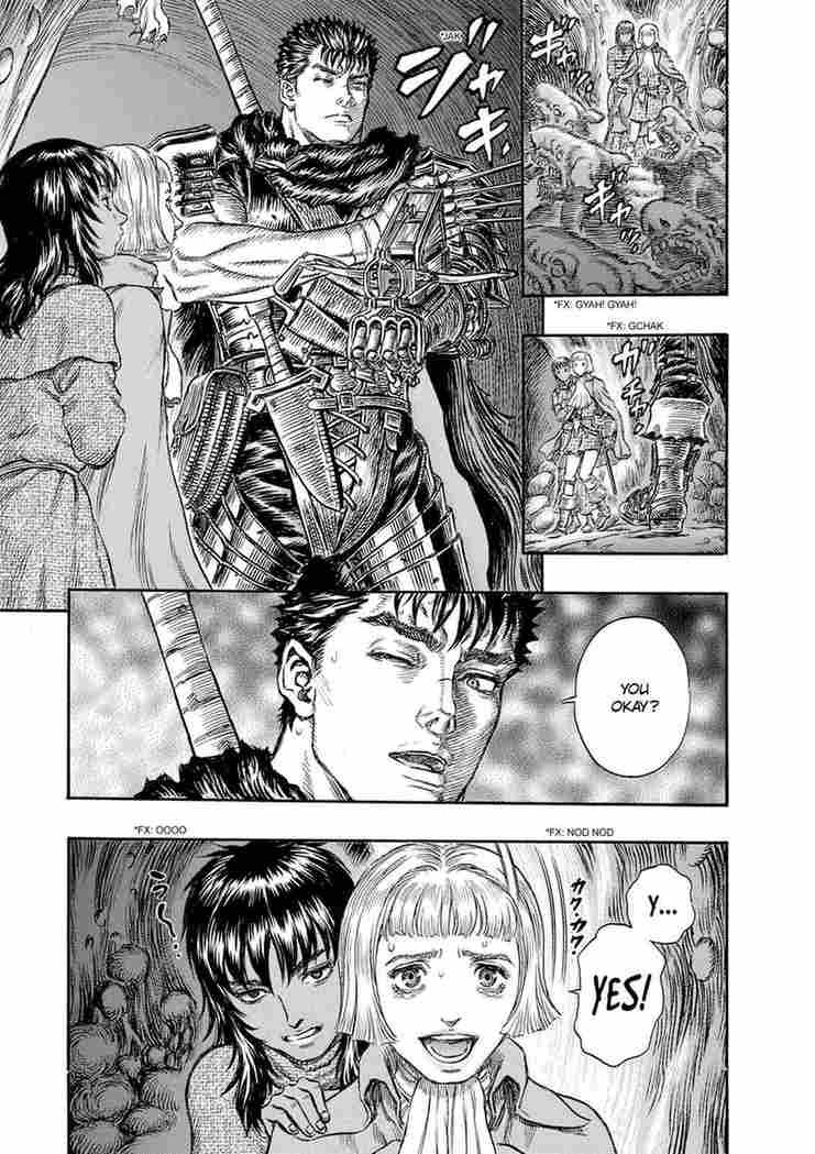 berserk manga chapter 217 IMG 020