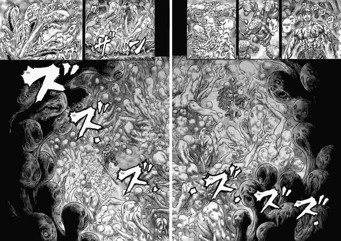 berserk manga chapter 221 IMG 004