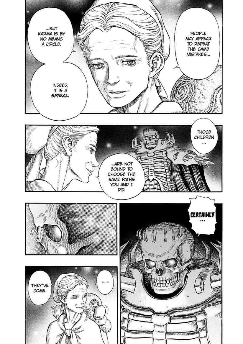 berserk manga chapter 222 IMG 005