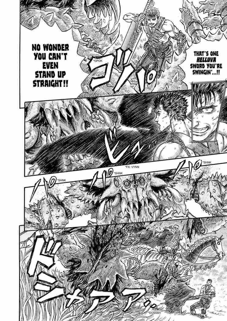 berserk manga chapter 223 IMG 008