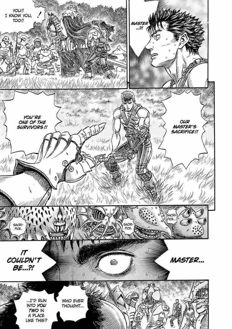 berserk manga chapter 223 IMG 011