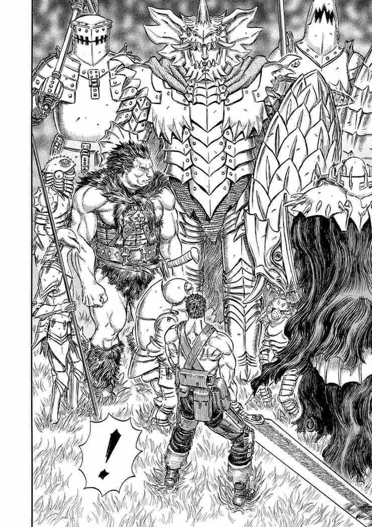 berserk manga chapter 223 IMG 014