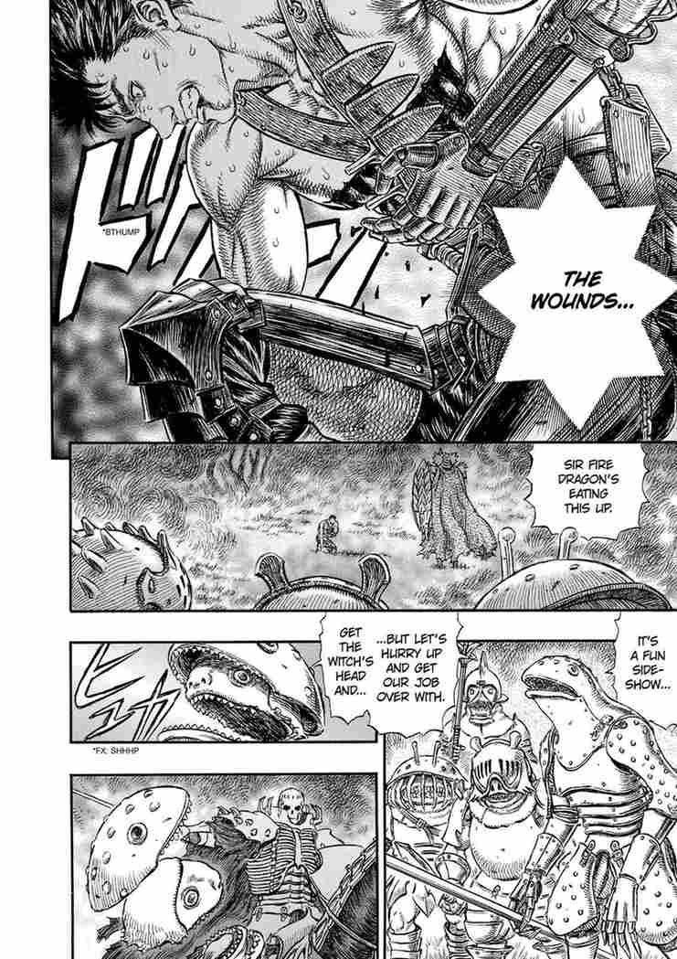 berserk manga chapter 224 IMG 012