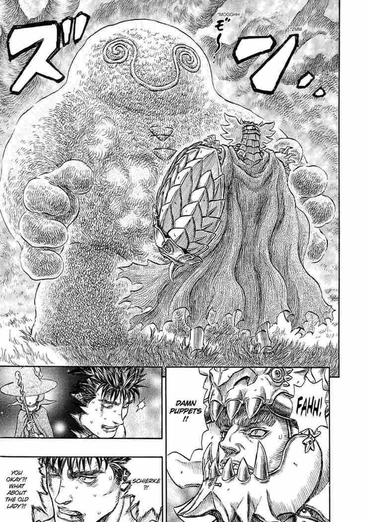 berserk manga chapter 225 IMG 009