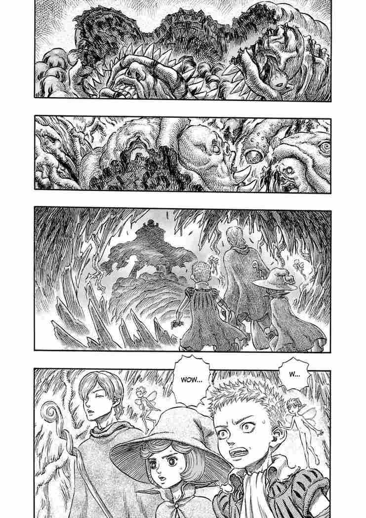 berserk manga chapter 226 IMG 002