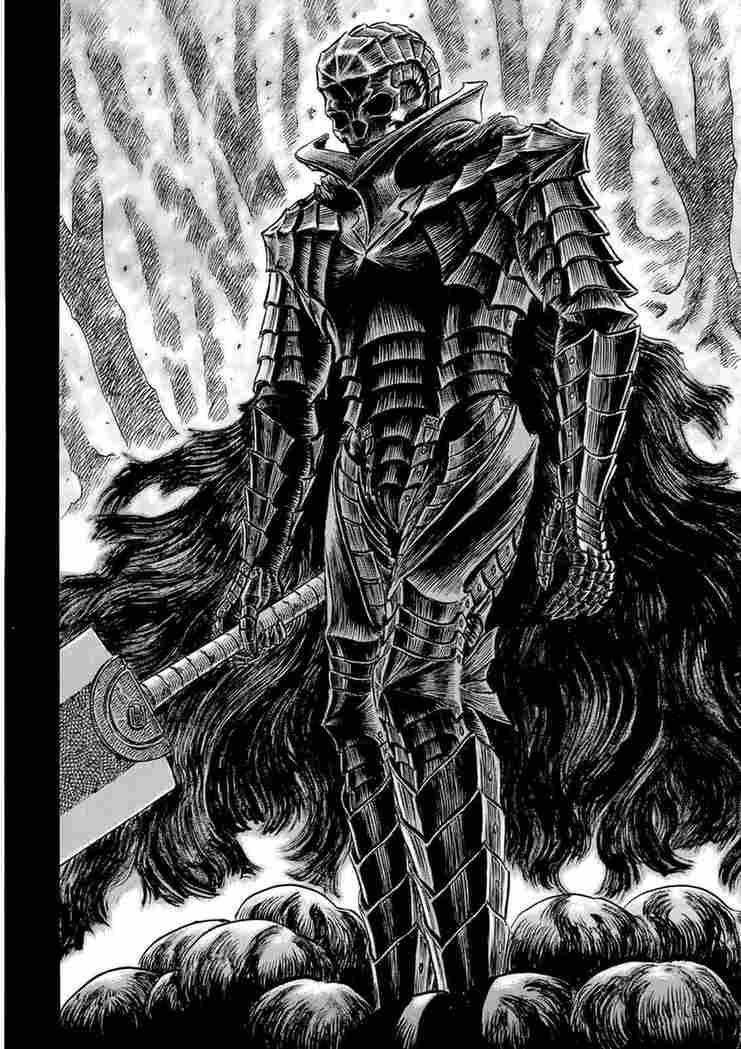 berserk manga chapter 226 IMG 003