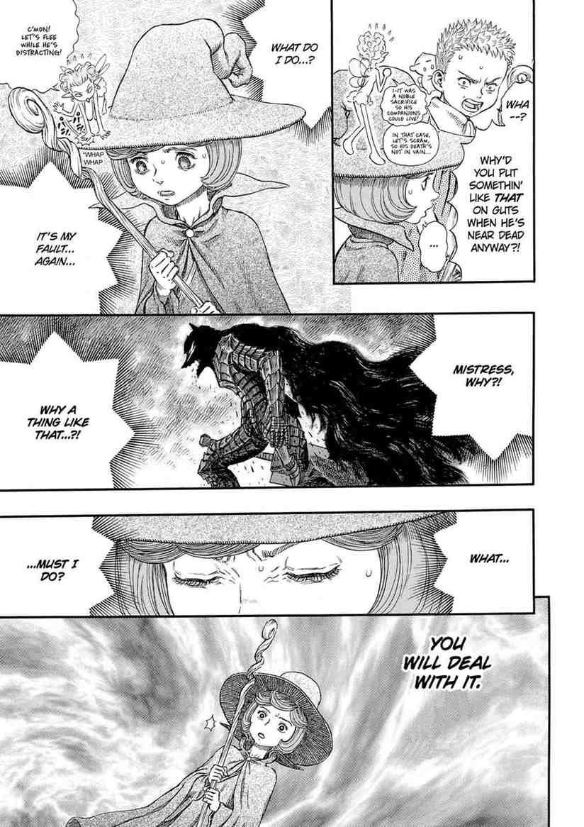 berserk manga chapter 227 IMG 027