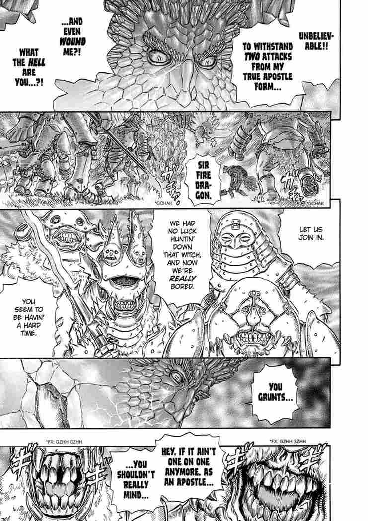 berserk manga chapter 228 IMG 004